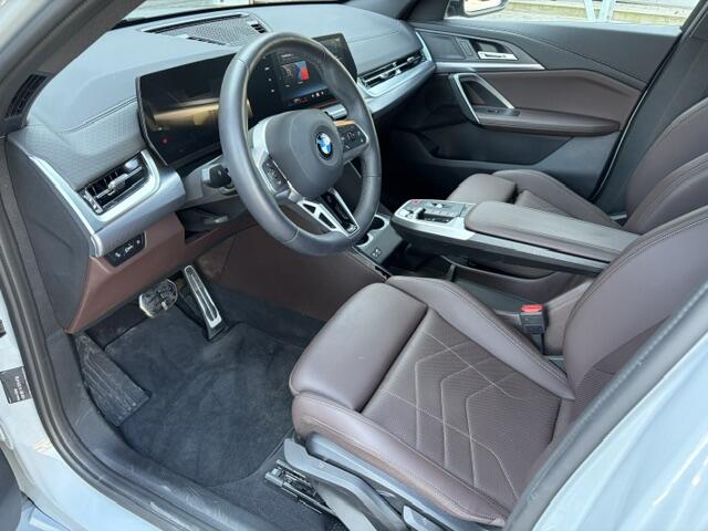 BMW X2 sDrive20i M-sport