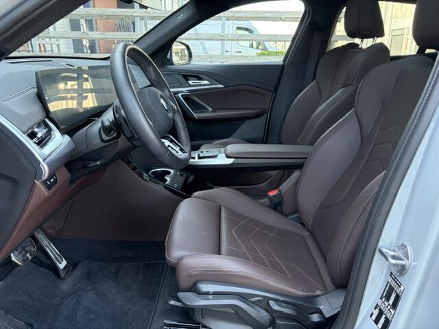 BMW X2 sDrive20i M-sport