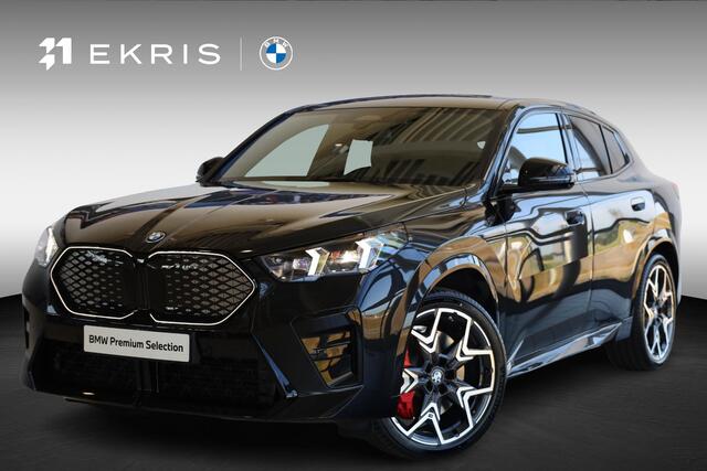 BMW X2 iX2 eDrive20 | M Sport Pro | Panoramadak | Harman/Kardon | Driving Assistant Plus | Trekhaak