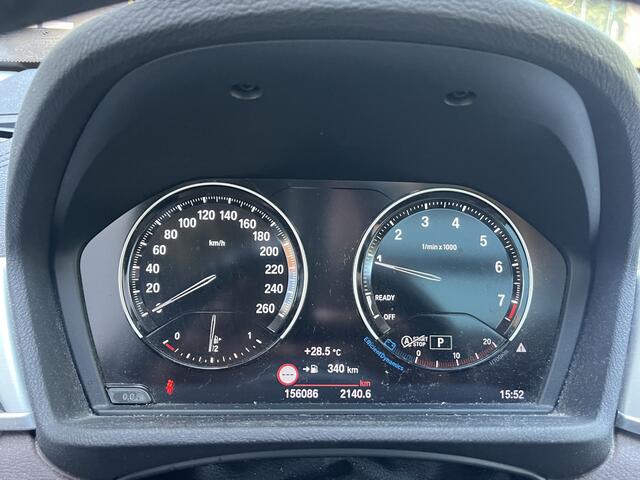 BMW X2 sDrive18i High Executive Edition Aut/Ecc/Leer/Navi/Pano