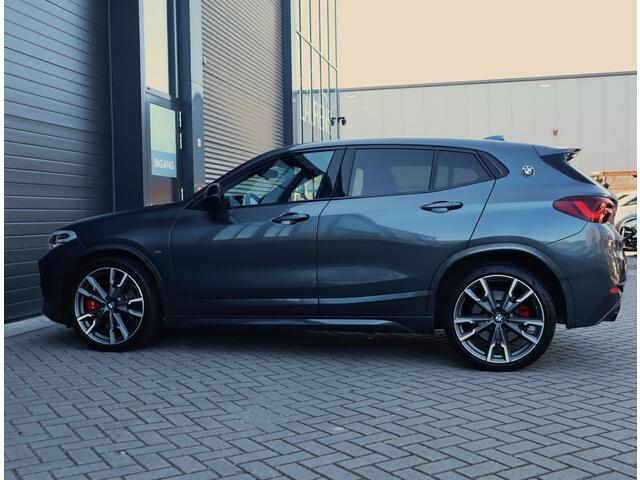 BMW X2 M35i Business Edition Plus | Pano | H+K | Apple Carplay/Android Auto | Memory