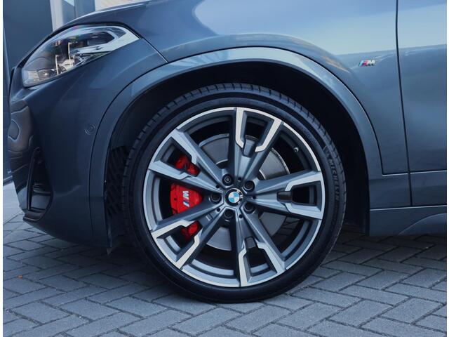 BMW X2 M35i Business Edition Plus | Pano | H+K | Apple Carplay/Android Auto | Memory