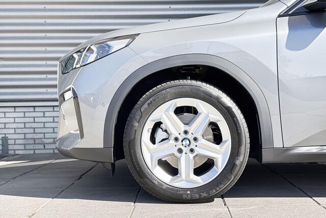 BMW X2 iX2 eDrive20 67 kWh Huisselectie