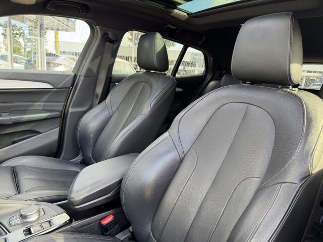 BMW X2 sDrive20i High Executive | Leer | HUD | Panoramadak