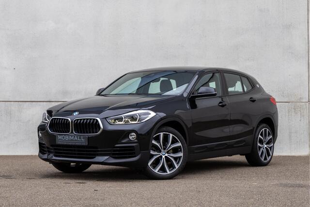BMW X2 sDrive18i Executive