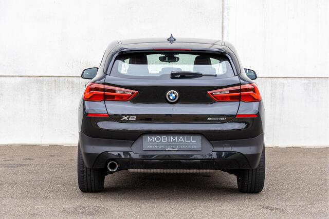 BMW X2 sDrive18i Executive