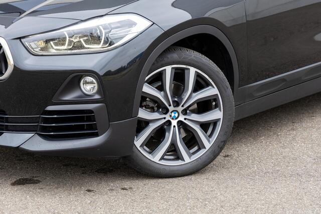 BMW X2 sDrive18i Executive