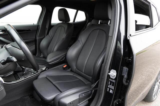 BMW X2 sDrive18i Executive
