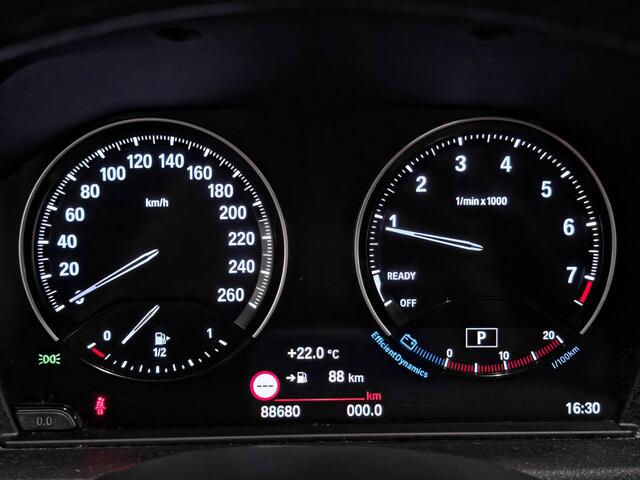 BMW X2 sDrive20i M Sport | Panoramadak | Incl. Grote Beurt + APK | 1e eigenaar | Camera | 19" |