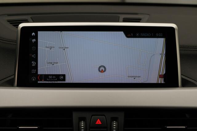 BMW X2 xDrive20i High Executive LED, Camera, Trekhaak, Navigatie, Climate, 18"