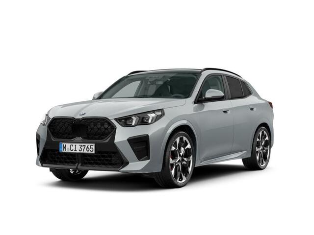 BMW X2 sDrive20i High Executive | M Sportpakket Pro | Innovation Pack