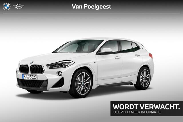 BMW X2 xDrive20i High Executive