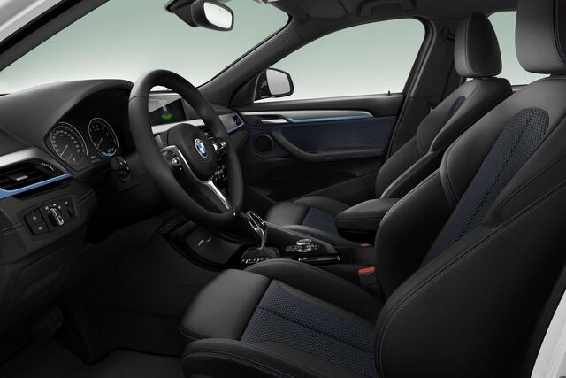 BMW X2 xDrive20i High Executive