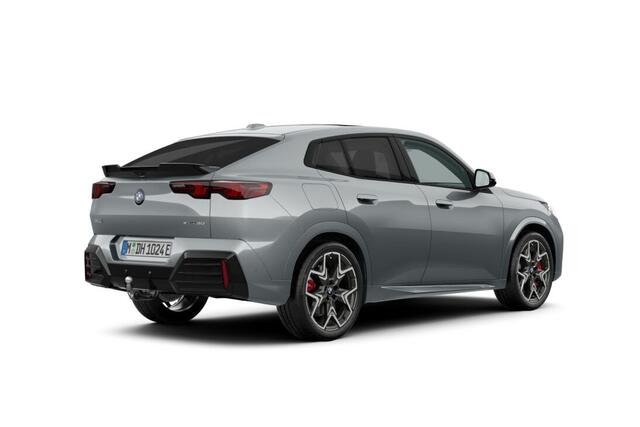 BMW X2 iX2 xDrive30 67 kWh M Sport Edition | M Sportpakket Pro | Innovation Pack | Trekhaak