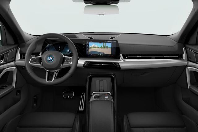 BMW X2 iX2 xDrive30 67 kWh M Sport Edition | M Sportpakket Pro | Innovation Pack | Trekhaak