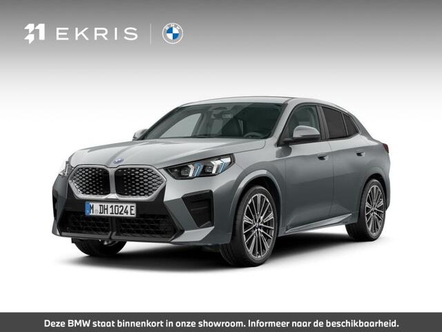 BMW X2 iX2 eDrive20 Pure Edition 67 kWh M Sportpakket | Premium Pack