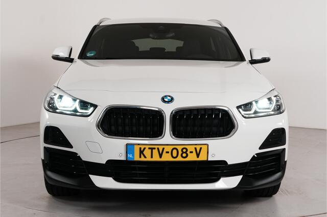 BMW X2 xDrive25e Business Edition Plus | SOH 92% | Camera | M-sport interieur | Cruise adaptief |