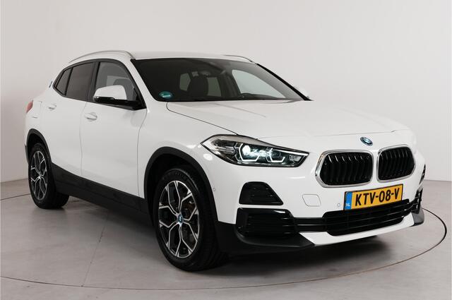 BMW X2 xDrive25e Business Edition Plus | SOH 92% | Camera | M-sport interieur | Cruise adaptief |