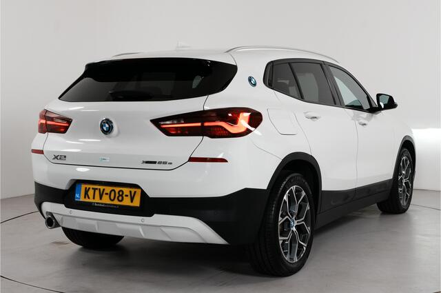BMW X2 xDrive25e Business Edition Plus | SOH 92% | Camera | M-sport interieur | Cruise adaptief |
