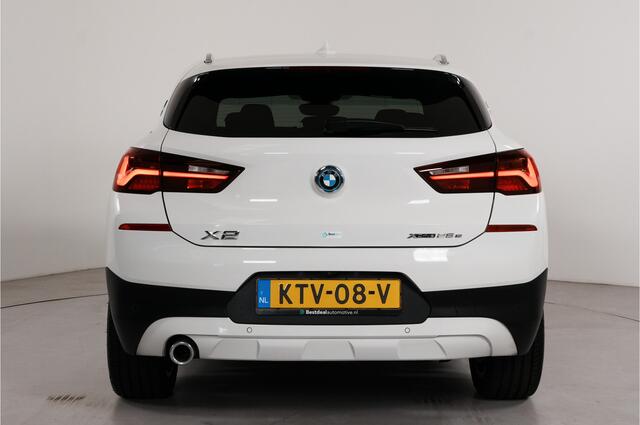BMW X2 xDrive25e Business Edition Plus | SOH 92% | Camera | M-sport interieur | Cruise adaptief |