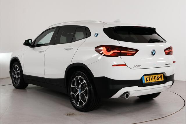 BMW X2 xDrive25e Business Edition Plus | SOH 92% | Camera | M-sport interieur | Cruise adaptief |