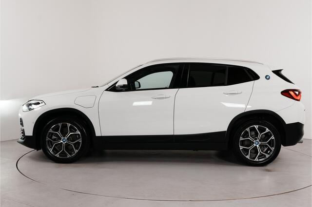 BMW X2 xDrive25e Business Edition Plus | SOH 92% | Camera | M-sport interieur | Cruise adaptief |