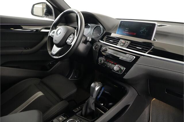 BMW X2 xDrive25e Business Edition Plus | SOH 92% | Camera | M-sport interieur | Cruise adaptief |