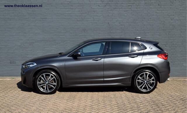 BMW X2 sDrive20i High Executive M-Sport Automaat
