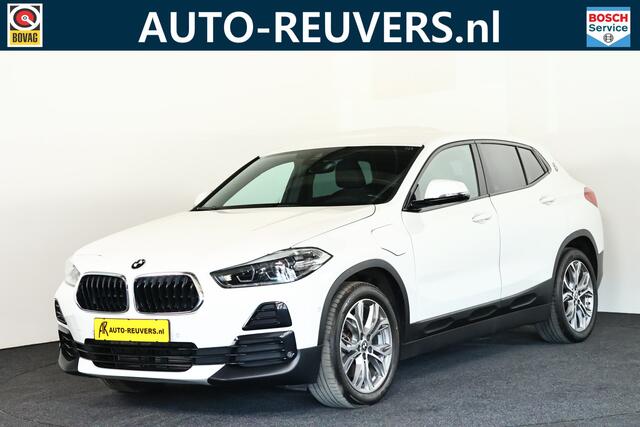 BMW X2 xDrive25e Navi / Cruise / Camera / DAB / Bluetooth