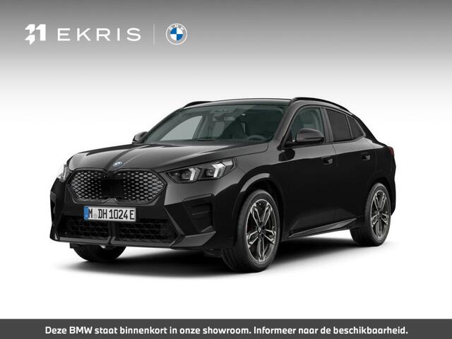 BMW X2 iX2 xDrive30 | M Sport Edition | M Sportpakket Pro | Innovation Pack | Panoramadak
