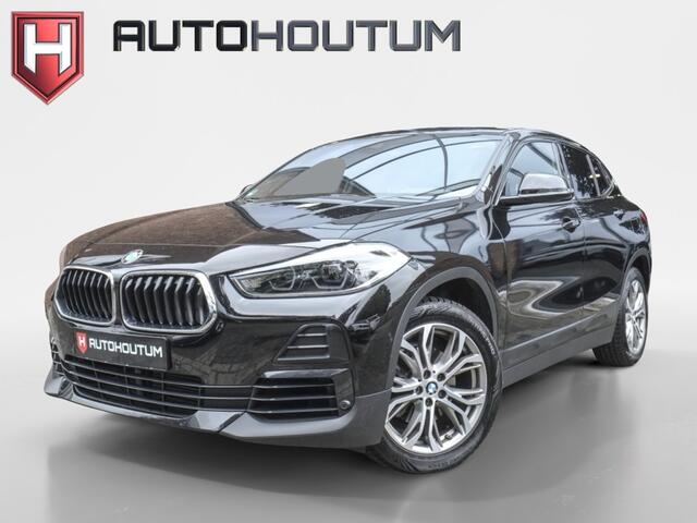 BMW X2 sDrive 18i Advantage Plus | Trekhaak | Navigatie