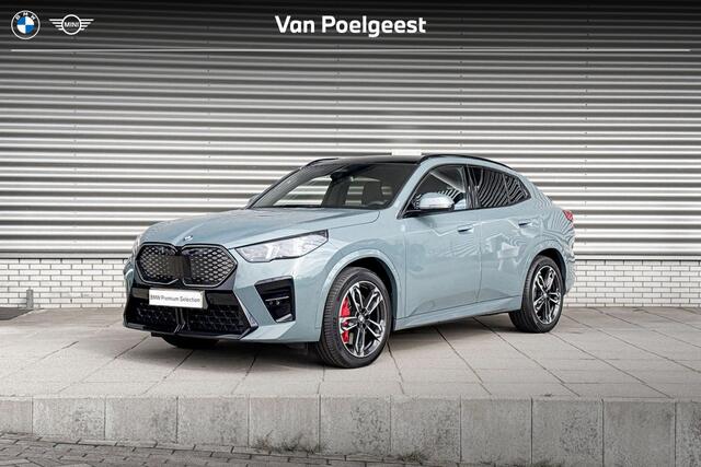 BMW X2 iX2 eDrive20 67 kWh M Sport Edition