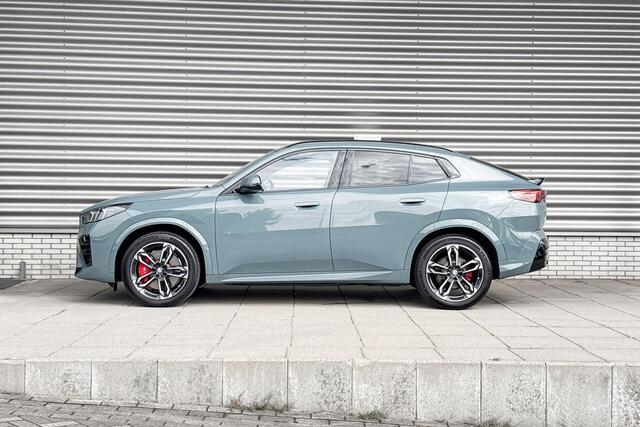 BMW X2 iX2 eDrive20 67 kWh M Sport Edition