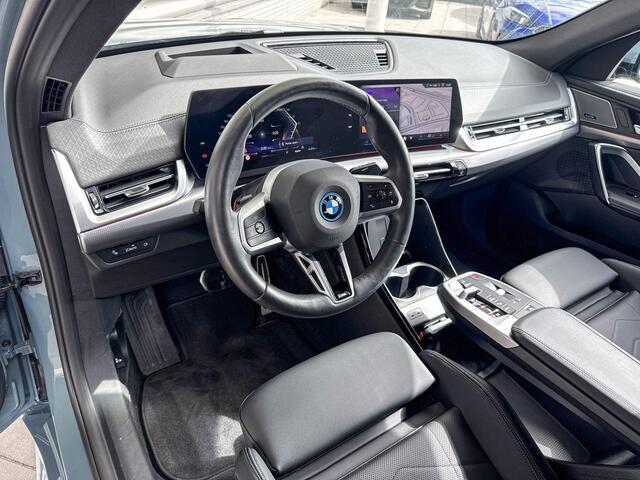 BMW X2 iX2 eDrive20 67 kWh M Sport Edition
