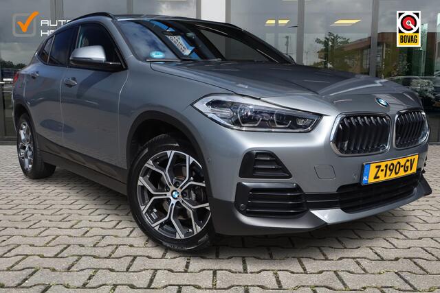 BMW X2 sDrive18i Executive | Camera | DAB | 18 Inch |