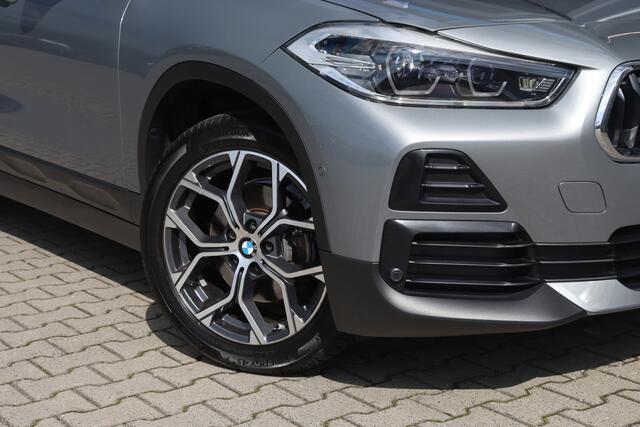 BMW X2 sDrive18i Executive | Camera | DAB | 18 Inch |