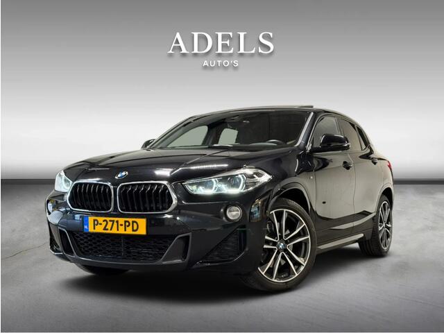 BMW X2 xDrive20i High Executive M Sport Panodak Hud Harman Kardon ACC Sportstoelen Camera