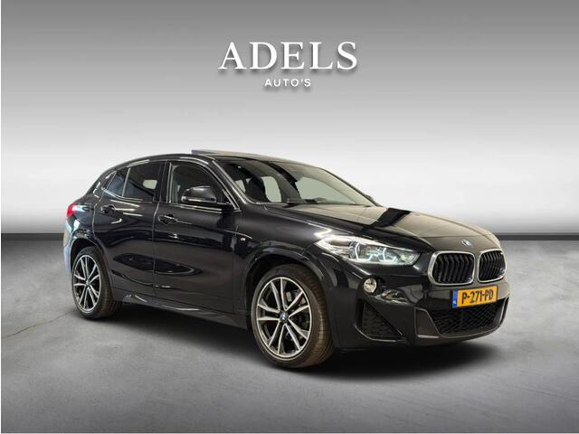 BMW X2 xDrive20i High Executive M Sport Panodak Hud Harman Kardon ACC Sportstoelen Camera