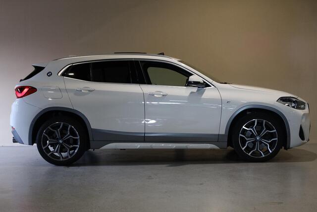 BMW X2 sDrive20i High Executive |Pano |Stoelverw.