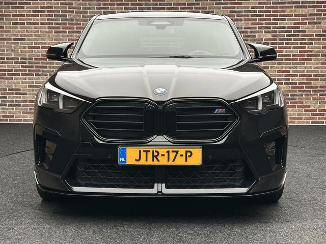 BMW X2 M35i xDrive Pano| Harman Kardon| 360 camera