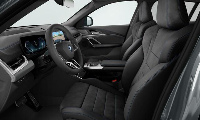 BMW X2 iX2 xDrive30 | M Sport Edition | M Sportpakket Pro | Comfort Pack | Panoramadak