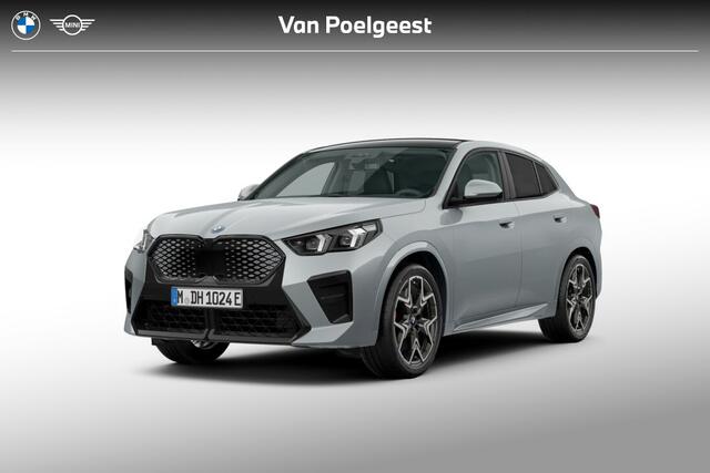 BMW X2 iX2 xDrive30 67 kWh M Sport Edition | M Sportpakket Pro | Innovation Pack | Trekhaak
