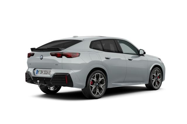 BMW X2 iX2 xDrive30 67 kWh M Sport Edition | M Sportpakket Pro | Innovation Pack | Trekhaak