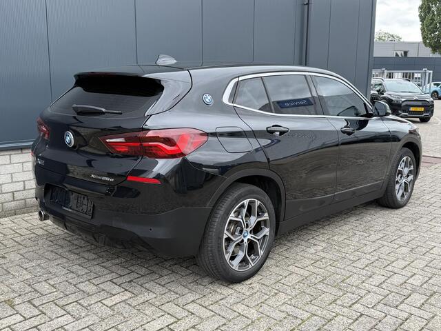 BMW X2 xDrive25e 18"/Leder/Harman Kardon/Camera/Apple Carplay & Android Auto
