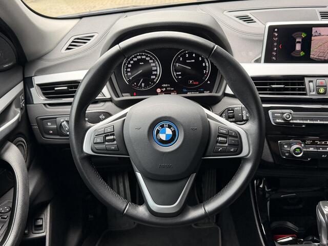 BMW X2 xDrive25e 18"/Leder/Harman Kardon/Camera/Apple Carplay & Android Auto