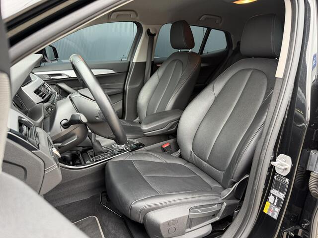 BMW X2 xDrive25e 18"/Leder/Harman Kardon/Camera/Apple Carplay & Android Auto