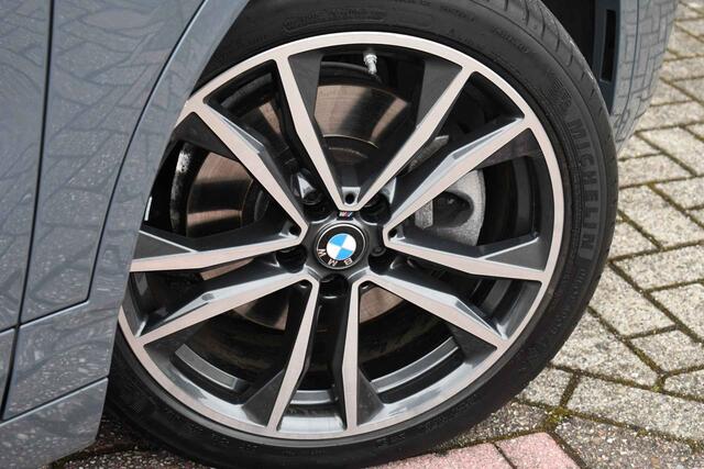 BMW X2 xDrive25e M-Sport Pano HUD ACC Camera 19inch Shadow-line