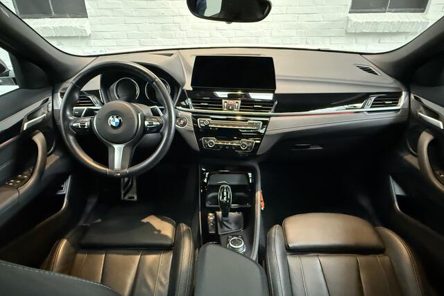 BMW X2 sDrive20i High Executive Edition M-Sport Panoramadak - Head up - stuurverwarming