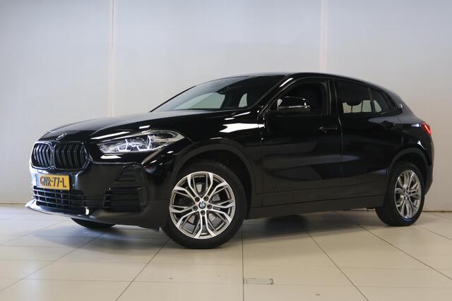 BMW X2 sDrive18i High Executive