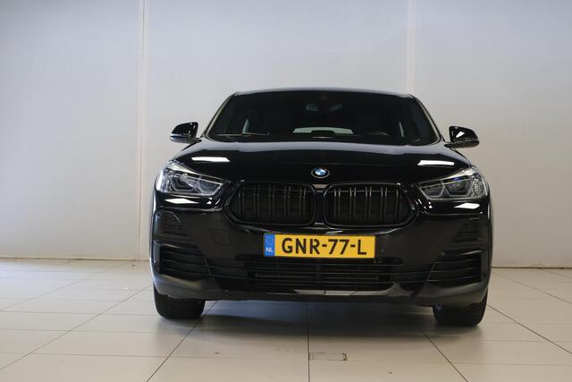 BMW X2 sDrive18i High Executive